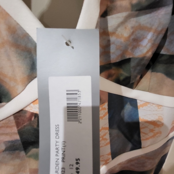 BRAND NEW Sheike Garden Party Dress RRP $149.95 - Picture 2 of 5